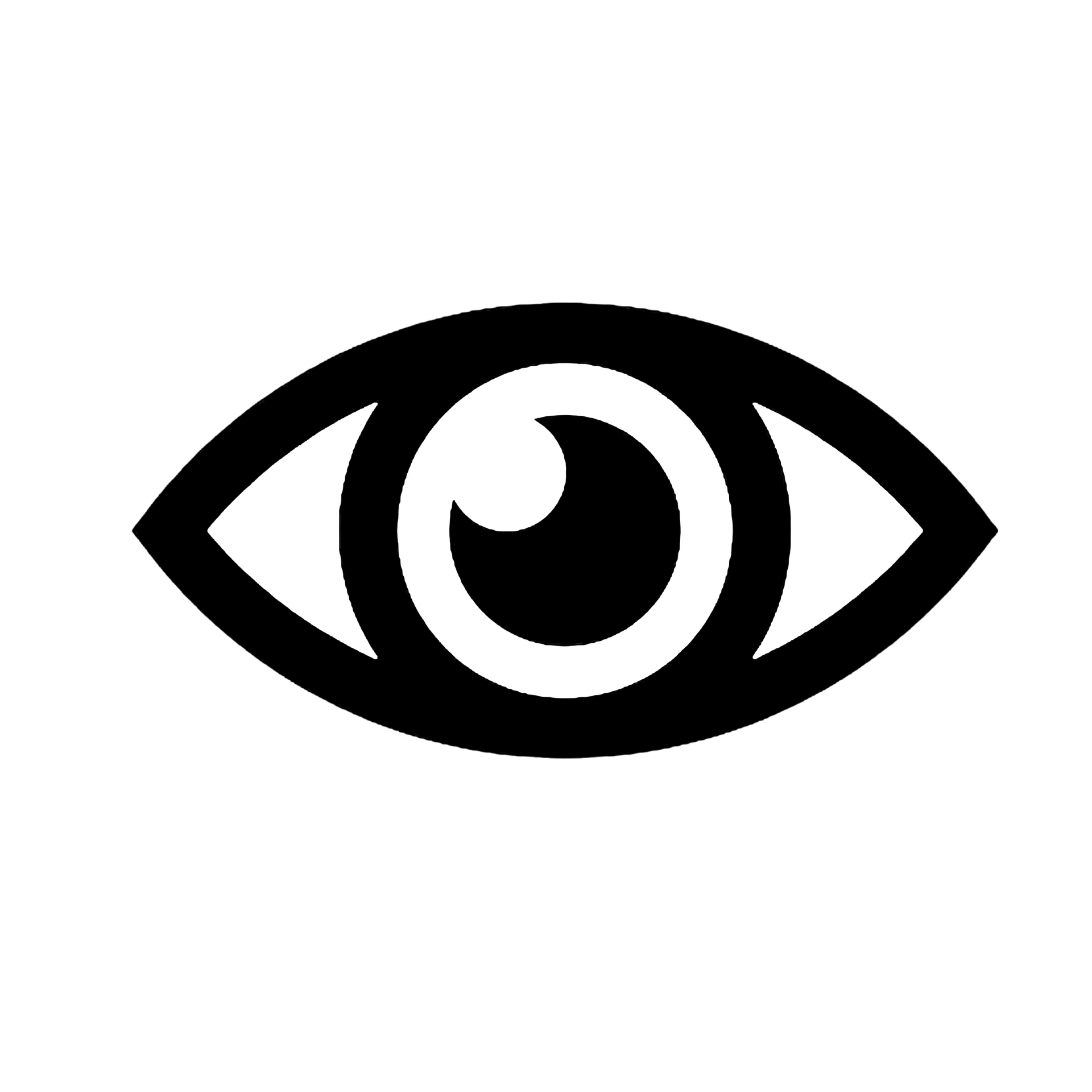 eye symbol